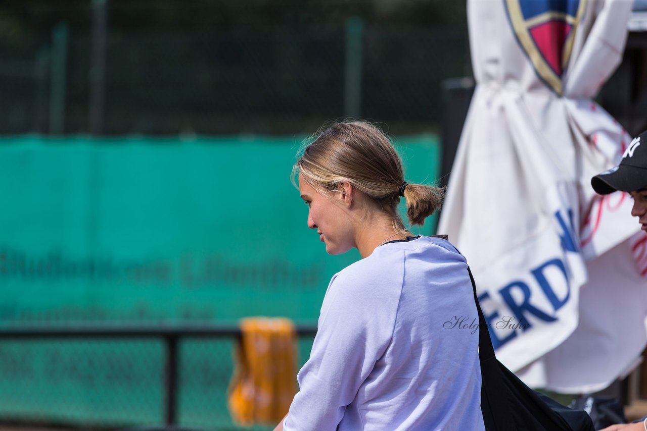 Bild 15 - Lilienthaler Volksbank Open